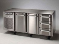 Range: Premier Counter photo